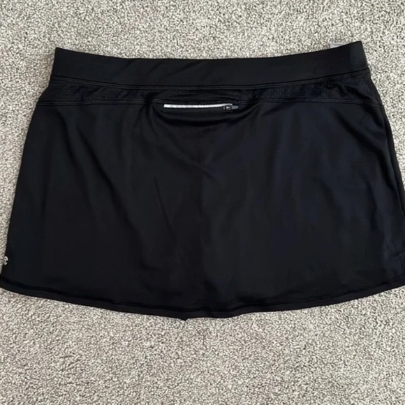 C9 by Champion Black Skort - Picture 5 of 10